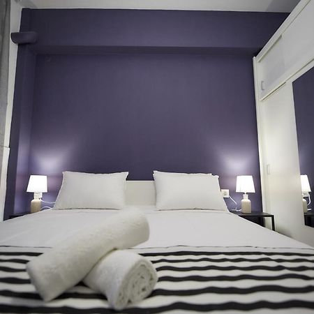 Luxury Studio In Thessaloniki公寓 外观 照片