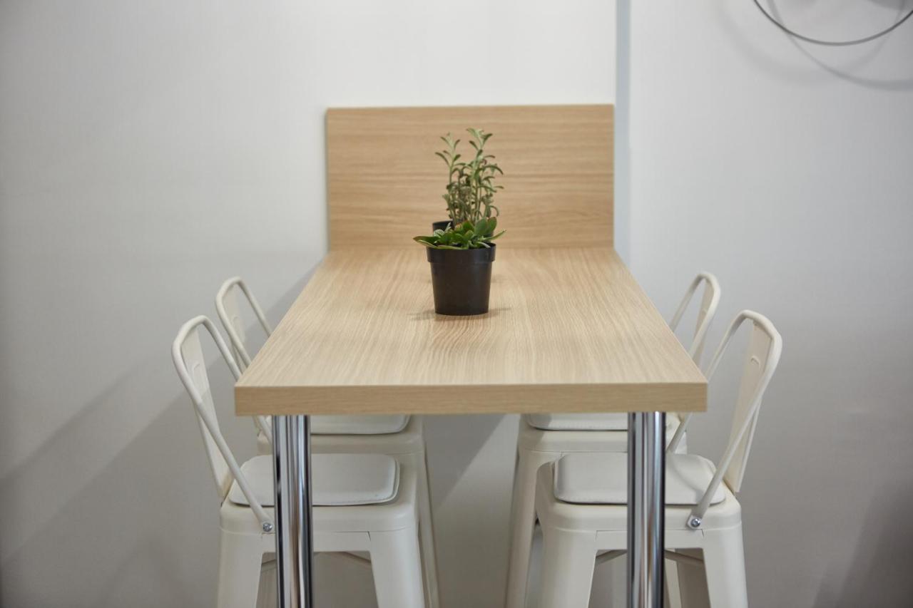 Luxury Studio In Thessaloniki公寓 外观 照片