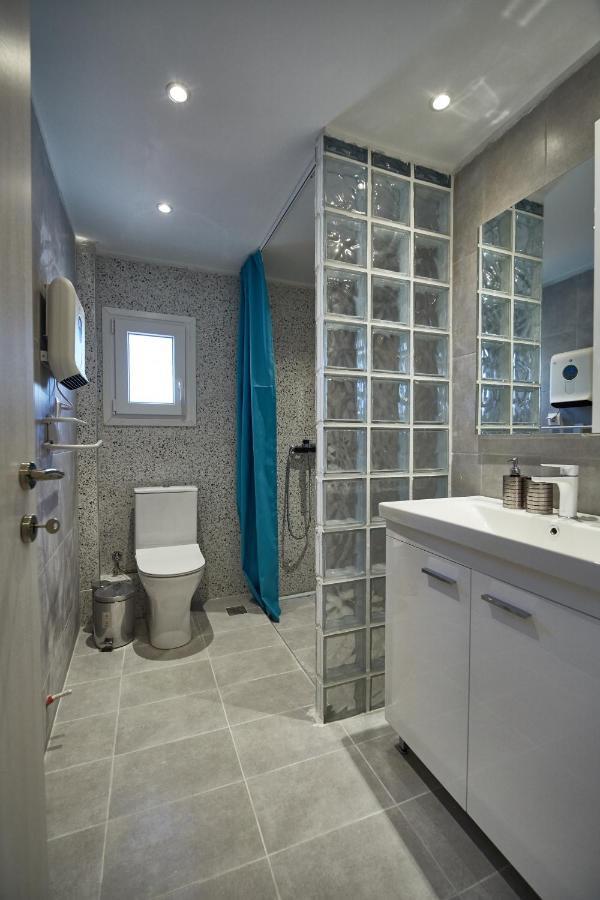 Luxury Studio In Thessaloniki公寓 外观 照片