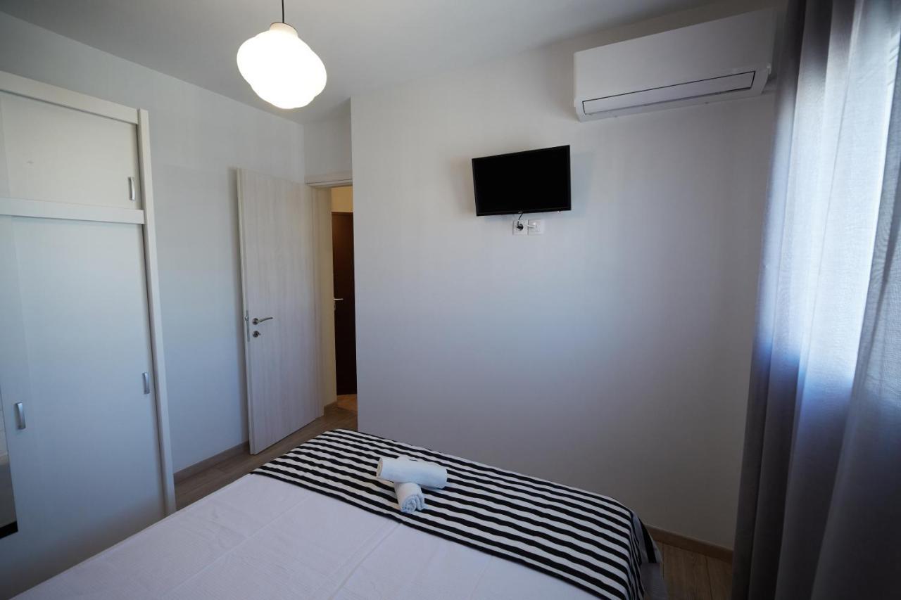 Luxury Studio In Thessaloniki公寓 外观 照片